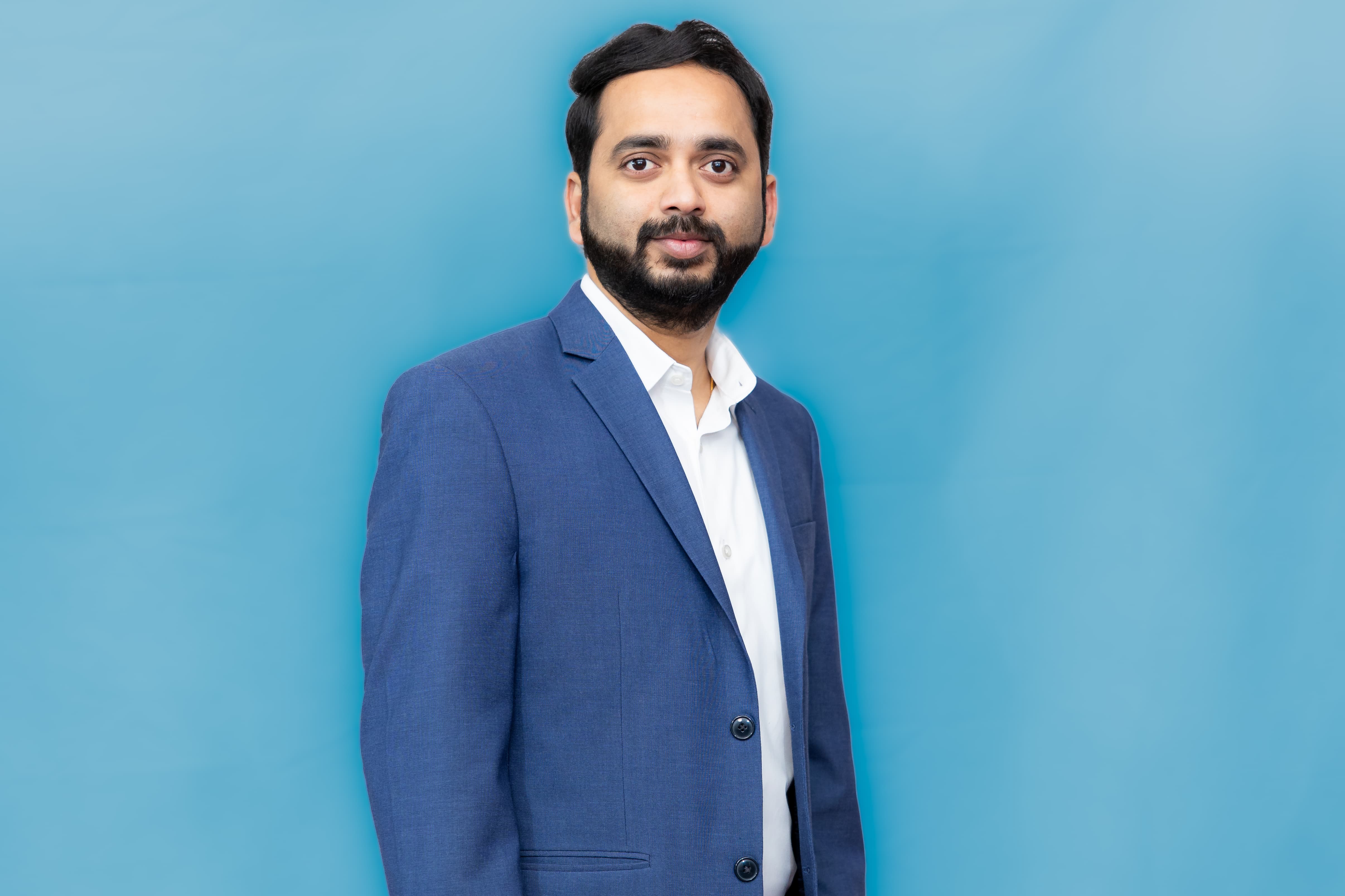Nishanth Sirikonda